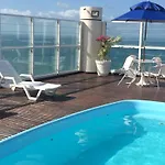 Bourbon Fortaleza Hotel