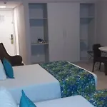 Bourbon Fortaleza Hotel