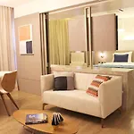 Bourbon Fortaleza Hotel