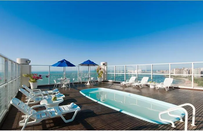 Bourbon Fortaleza Hotel