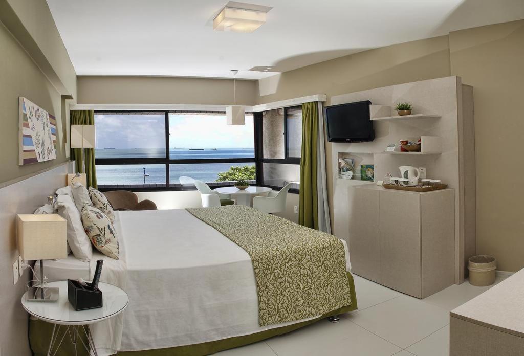 Hotel Bourbon 4*