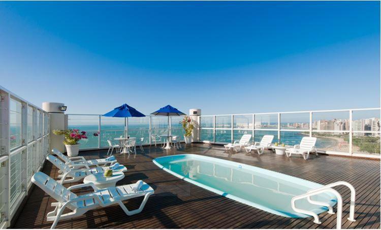 Hotel Bourbon Fortaleza (Ceara)